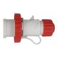SPINA VOLANTE 3P+T 16/400V IP67-6H - FANTON 70144 product photo Photo 04 2XS