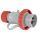 SPINA VOLANTE 3P+N+T 32/400V IP67-6H - FANTON 70165 product photo Photo 01 2XS