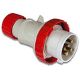 SPINA VOLANTE 3P+N+T 32/400V IP67-6H - FANTON 70165 product photo Photo 02 2XS