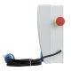 QUADRO ASC IP65 DIM.250+CAVO+EMERGENZA - FANTON 74324 - FANTON 74324 - FANTON 74324 product photo Photo 04 2XS