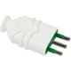 Spina S17 smontabile HI-PRO, colore bianco - FANTON 80110 product photo Photo 01 2XS