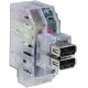 ALIM.2 USB 2,4A INC.KEYSTONE IT       TR - FANTON 82892 - FANTON 82892 product photo Photo 01 2XS