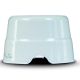 PRESA P17/11 DA PARETE IN CERAMICA    BI - FANTON 84010 product photo Photo 05 2XS