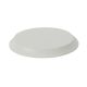 BASE IN LEGNO Ø120MM BIANCO - FANTON 84049 - FANTON 84049 product photo Photo 01 2XS