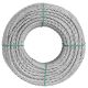 CAVO TRECCIA SETA 3G0,75 MAT.100M.    BI - FANTON 93806 - FANTON 93806 - FANTON 93806 product photo Photo 03 2XS