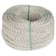 CAVO TRECCIA SETA 3G1,5  MAT.100M.    AV - FANTON 93828 - FANTON 93828 product photo Photo 02 2XS