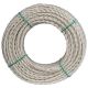CAVO TRECCIA SETA 3G1,5  MAT.100M.    AV - FANTON 93828 - FANTON 93828 product photo Photo 03 2XS