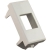 ADATTATORE PER PLACCHE E SUPPORTI KEYSTONE BTICINO AXOLUTE BIANCO - FANTON 23918 product photo Photo 01 2XS