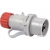 SPINA VOLANTE 3P+T  16/400V IP44-6H - FANTON 70104 product photo Photo 01 2XS