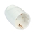 PRESA DE SMONTABILE BIANCO - FANTON 82590/E product photo Photo 01 2XS