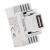 Alim.1 USB-A 3A inc.KEYSTONE compatto BI - FANTON 82896 product photo Photo 01 2XS
