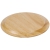 Base in legno Ã˜102mm rovere - FANTON 84041 product photo Photo 01 2XS