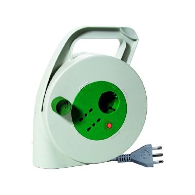 AVVOLGICAVO CIVILE MT 5 FANTON - FANTON 01273 - FANTON 01273 product photo Photo 01 3XL