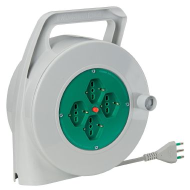 AVV.20MT 3X1.5MM SP.BIPASSO/4 PR.BIPASSO+1 SHUKO - FANTON 01351 - FANTON 01351 - FANTON 01351 product photo Photo 01 3XL