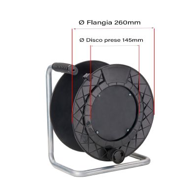 AVVOLGITUTTO VUOTO  260 S/PRESE - FANTON 10228UG - FANTON 10228UG - FANTON 10228UG product photo Photo 02 3XL