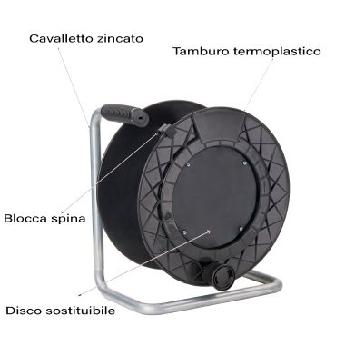 AVVOLGITUTTO VUOTO  320 S/PRESE - FANTON 10229UG - FANTON 10229UG product photo Photo 03 3XL