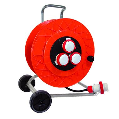 AVV.M. 50 4G2,5 - 3P.CEE IP55 - FANTON 12170 product photo Photo 01 3XL