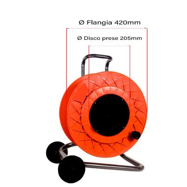 AVVOLGITUTTO VUOTO SENZA PRESE - FANTON 12209UG - FANTON 12209UG - FANTON 12209UG product photo Photo 02 3XL