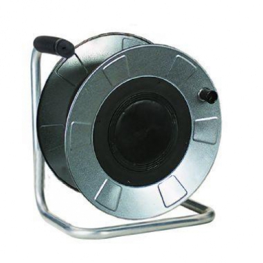 AVVOLGITUTTO METAL VUOTO SENZA PRESE - FANTON 14390UG product photo Photo 01 3XL