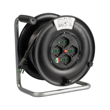 AVV.25M 3X1,5-5P.16A+T+DIS - FANTON 14611 - FANTON 14611 - FANTON 14611 product photo Photo 01 3XL