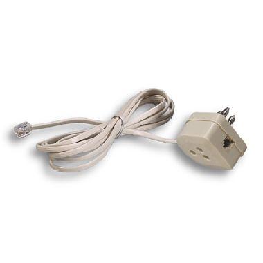 **SP+PR+2,5M CAVO+PLUG 6/4 - FANTON 22171 - FANTON 22171 - FANTON 22171 product photo Photo 01 3XL