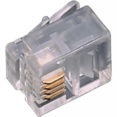 CONNETTORE PLUG 4/4 - FANTON 22280 product photo Photo 01 3XL