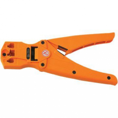 PINZA SERRA PLUG PASSO 8-6-4 - FANTON 22311 product photo Photo 01 3XL