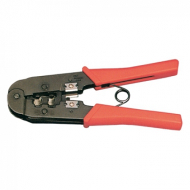 PINZA METALLICA SERRA PLUG 8-6 - FANTON 22312 product photo Photo 01 3XL