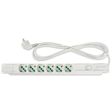 BARRA MT.3 3G1 -6P.P17/30+I GR - FANTON 23201 product photo Photo 02 3XL