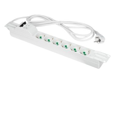 BARRA MT.3 3G1 -6P.P17/30+M GR - FANTON 23203 product photo Photo 04 3XL