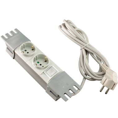 BARRA MT.3 3G1 -2P.DE+I GR - FANTON 23214 product photo Photo 01 3XL