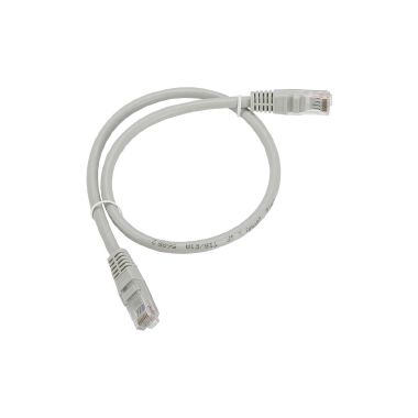 CAVO M. 1 UTP CAT.5E RJ45 GR - FANTON 23501 product photo Photo 01 3XL