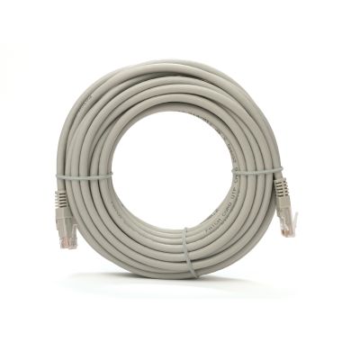 CAVO M.10 UTP CAT.5E RJ45 GR - FANTON 23531 product photo Photo 03 3XL