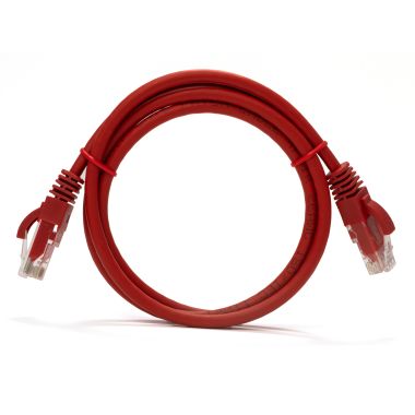 CAVO M. 2 UTP CAT.6 RJ45 GR - FANTON 23542 product photo Photo 02 3XL