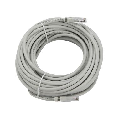 CAVO 15M UTP CAT.6 RJ45               GR - FANTON 23546 product photo Photo 01 3XL