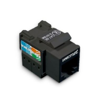 PRESA 8/8 RJ45 CAT.5E                 NE - FANTON 23704 product photo Photo 01 3XL