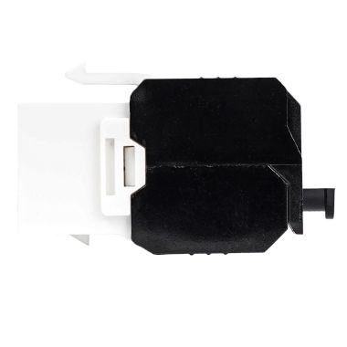 PRESA UTP 8/8 RJ45 CAT.6-CLICK - FANTON 23713 product photo Photo 04 3XL