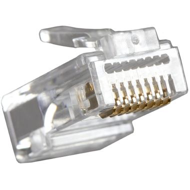 SPINA RJ45 UTP PASSANTE CAT.5E - FANTON 23720P - FANTON 23720P - FANTON 23720P product photo Photo 01 3XL