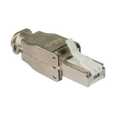 SPINA RJ45 FTP CAT.6 TOOLESS          MT - FANTON 23725 - FANTON 23725 product photo Photo 01 3XL