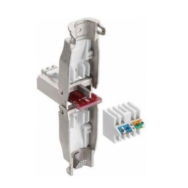 SPINA RJ45 FTP CAT.6 TOOLESS          MT - FANTON 23725 - FANTON 23725 product photo Photo 02 3XL