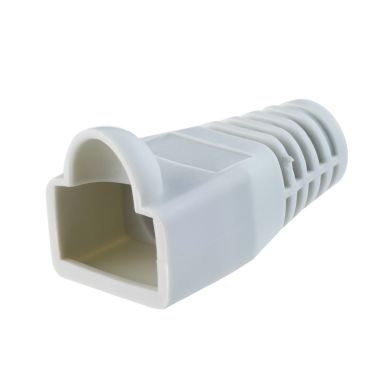 COPRIPLUG COLORATO PER RJ45 GR - FANTON 23730 product photo Photo 01 3XL