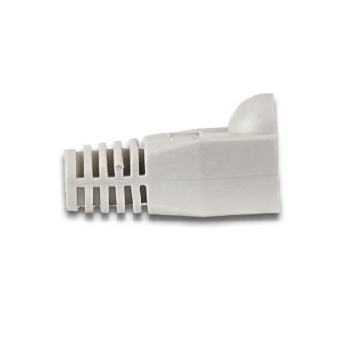 COPRIPLUG COLORATO PER RJ45 GR - FANTON 23730 product photo Photo 02 3XL