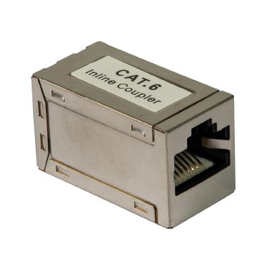 ACCOPPIATORE FTP RJ45 SCH.CAT.6 - FANTON 23749 - FANTON 23749 - FANTON 23749 product photo Photo 01 3XL