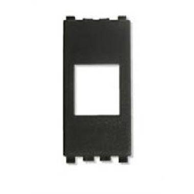 ADATT KEYSTONE VIMAR EIKON NERO - FANTON 23915 - FANTON 23915 - FANTON 23915 product photo Photo 01 3XL