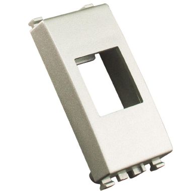 ADATT KEYSTONE VIMAR EIKON GRIGIO - FANTON 23916 - FANTON 23916 - FANTON 23916 product photo Photo 01 3XL