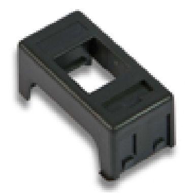 ADATT.GEWISS CHORUS NERO - FANTON 23923 - FANTON 23923 - FANTON 23923 product photo Photo 01 3XL