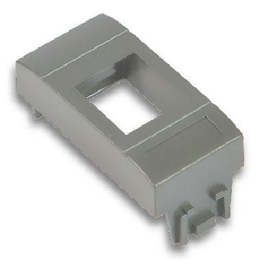 ADATT KEYSTONE BTICINO AXOLUTE GRIGIO - FANTON 23926 - FANTON 23926 - FANTON 23926 product photo Photo 01 3XL