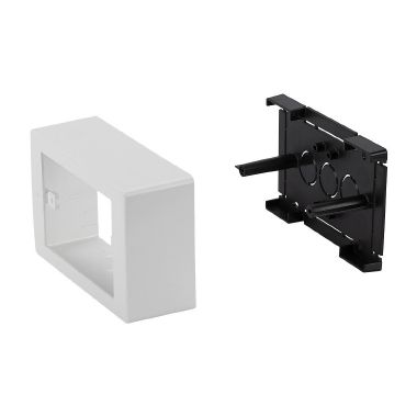 SCATOLA PER PLACCA -NEW BI - FANTON 23955 product photo Photo 03 3XL