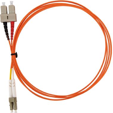 BIFIBRA 2M OM2 LSZH LC-SC - FANTON 24280 - FANTON 24280 - FANTON 24280 product photo Photo 01 3XL