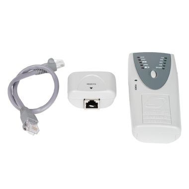 TESTER LAN CONTROLLO CONTINUITA' - FANTON 24395 product photo Photo 02 3XL